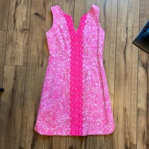 Lilly Pulitzer for Target Dress
